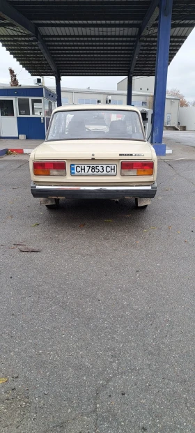 Обява за продажба на Lada 2107 ~3 000 лв. - изображение 8