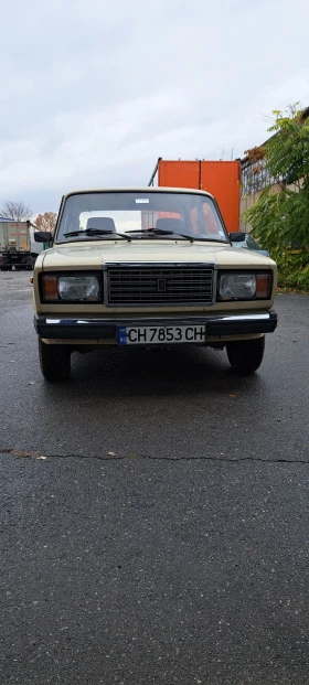 Обява за продажба на Lada 2107 ~3 000 лв. - изображение 1