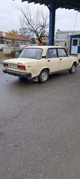 Обява за продажба на Lada 2107 ~3 000 лв. - изображение 9