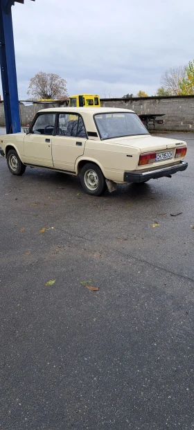 Обява за продажба на Lada 2107 ~3 000 лв. - изображение 2