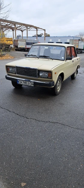 Обява за продажба на Lada 2107 ~3 000 лв. - изображение 7