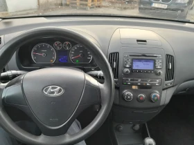 Обява за продажба на Hyundai I30 1.4 105 PS ~5 650 лв. - изображение 9 | Auto.bg Обява за продажба на Hyundai I30 1.4 105 PS ~5 650 лв. - изображение 9