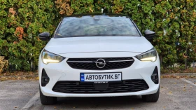 Обява за продажба на Opel Corsa Е 50 kWh GS Line ~28 990 лв. - изображение 1 | Auto.bg Обява за продажба на Opel Corsa Е 50 kWh GS Line ~28 990 лв. - изображение 1