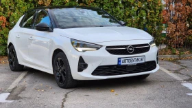 Opel Corsa Е 50 kWh GS Line