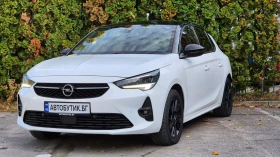 Обява за продажба на Opel Corsa Е 50 kWh GS Line ~28 990 лв. - изображение 2 | Auto.bg Обява за продажба на Opel Corsa Е 50 kWh GS Line ~28 990 лв. - изображение 2