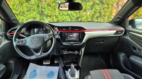 Обява за продажба на Opel Corsa Е 50 kWh GS Line ~28 990 лв. - изображение 8 | Auto.bg Обява за продажба на Opel Corsa Е 50 kWh GS Line ~28 990 лв. - изображение 8