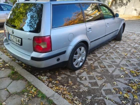 VW Passat B 5.5 | Mobile.bg    2