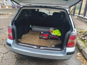 VW Passat B 5.5 | Mobile.bg    11