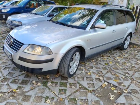 VW Passat B 5.5 - изображение 1