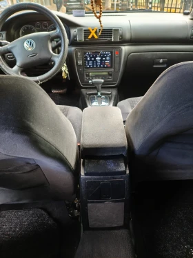 VW Passat B 5.5 | Mobile.bg    16