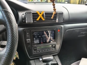 VW Passat B 5.5 | Mobile.bg    9