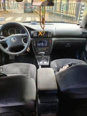 VW Passat B 5.5 | Mobile.bg    15