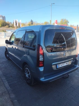 Citroen Berlingo HDI - изображение 1
