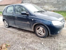 Opel Corsa | Mobile.bg    3