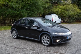 Honda Civic 2.2 I-Ctdi   | Mobile.bg    8