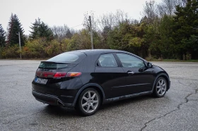 Honda Civic 2.2 I-Ctdi   | Mobile.bg    7