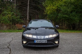 Honda Civic 2.2 I-Ctdi   | Mobile.bg    3