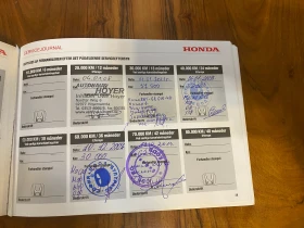 Honda Civic 2.2 I-Ctdi   | Mobile.bg    16