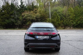 Honda Civic 2.2 I-Ctdi   | Mobile.bg    6