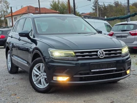 VW Tiguan 2.0TDI 150K.C./4-MOTION/АВТОМАТ/ДИГИТАЛ/ДИСТРОНИК - 28800 лв. / 14725.21 € - 21004743 2