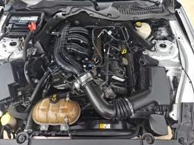 Ford Mustang - 26100 лв. / 13344.72 € - 11801916 9