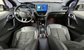 Peugeot 2008 - 17361 лв. / 8876.54 € - 22569900 7