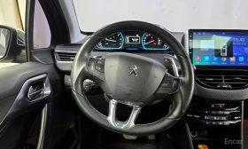 Peugeot 2008 - 17361 лв. / 8876.54 € - 22569900 13