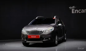 Peugeot 2008 - 17361 лв. / 8876.54 € - 22569900 3