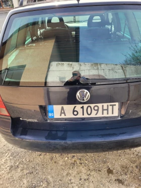 VW Bora | Mobile.bg    5