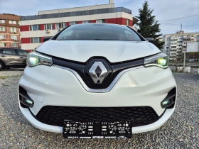 Renault Zoe R-110-52 KW-Собствена батерия - 24999 лв. / 12781.79 € - 98675688 5