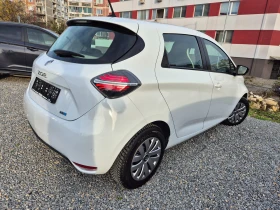Renault Zoe R-110-52 KW-Собствена батерия - 24999 лв. / 12781.79 € - 98675688 2
