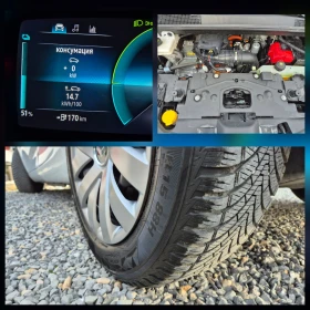 Renault Zoe R-110-52 KW-Собствена батерия - 24999 лв. / 12781.79 € - 98675688 15