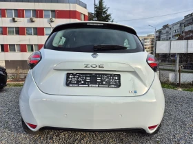 Renault Zoe R-110-52 KW-Собствена батерия - 24999 лв. / 12781.79 € - 98675688 6
