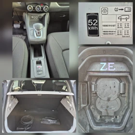 Renault Zoe R-110-52 KW-Собствена батерия - 24999 лв. / 12781.79 € - 98675688 14