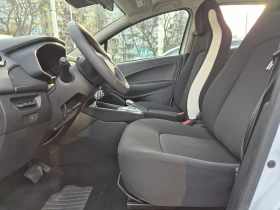 Renault Zoe R-110-52 KW-Собствена батерия - 24999 лв. / 12781.79 € - 98675688 8