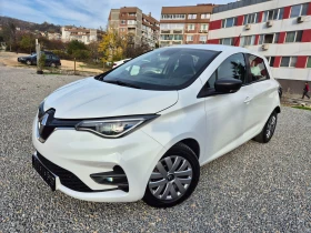 Renault Zoe R-110-52 KW-Собствена батерия