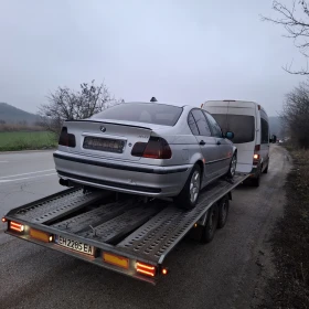 BMW 318 1.9, снимка 5