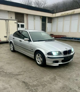 BMW 318 1.9, снимка 2