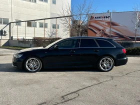 Audi A6 Avant bi tdi 3.0d 313 к.с./quattro  - 13850 € / 27088.25 лв. - 38177880 2