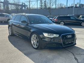 Audi A6 Avant bi tdi 3.0d 313 к.с./quattro  - 13850 € / 27088.25 лв. - 38177880 6