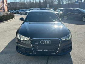 Audi A6 Avant bi tdi 3.0d 313 к.с./quattro  - 13850 € / 27088.25 лв. - 38177880 7