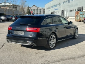 Audi A6 Avant bi tdi 3.0d 313 к.с./quattro  - 13850 € / 27088.25 лв. - 38177880 4