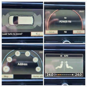 VW Sharan 2.0 TDI DSG - 6650 € / 13006.27 лв. - 42104153 15