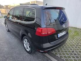 VW Sharan 2.0 TDI DSG - 6650 € / 13006.27 лв. - 42104153 3