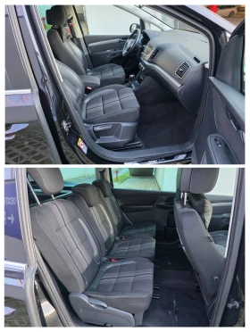 VW Sharan 2.0 TDI DSG - 6650 € / 13006.27 лв. - 42104153 12