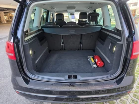 VW Sharan 2.0 TDI DSG - 6650 € / 13006.27 лв. - 42104153 9