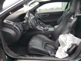 Jaguar F-Type Dynamic - 23500 € / 45962.00 лв. - 30056615 7