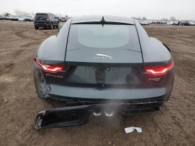 Jaguar F-Type Dynamic - 23500 € / 45962.00 лв. - 30056615 6