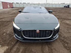 Jaguar F-Type Dynamic - 23500 € / 45962.00 лв. - 30056615 5