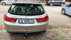 Honda Accord - 5500 € / 10757.07 лв. - 27248694 8